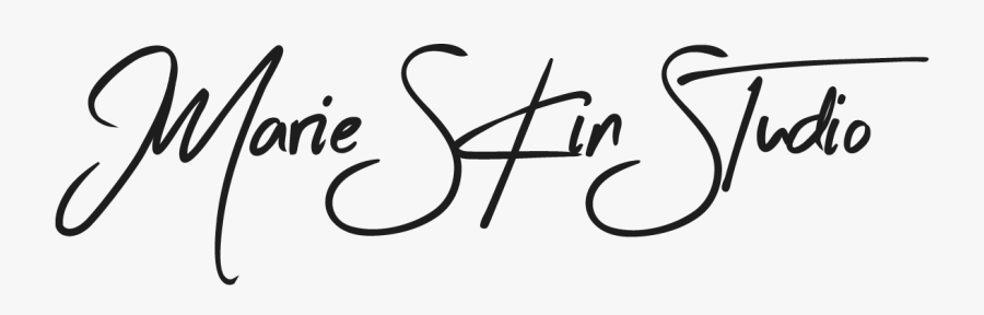 Calligraphy, Transparent Clipart