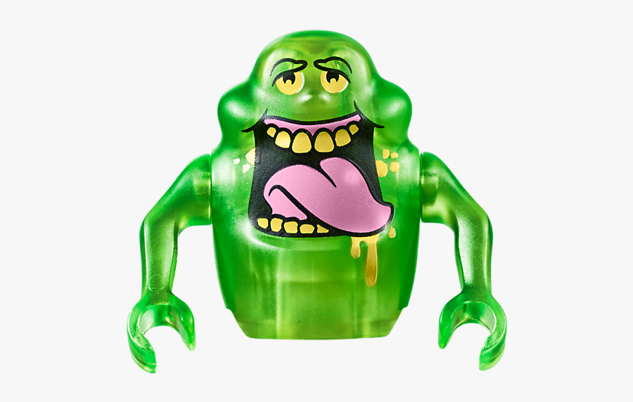 Lego Ghostbusters, Transparent Clipart