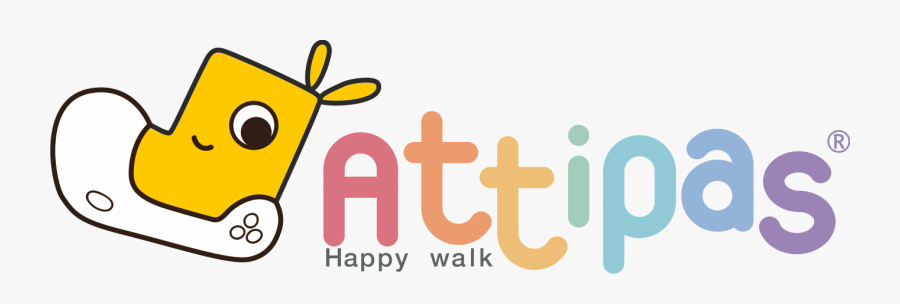 Attipas - Attipas Logo Png, Transparent Clipart