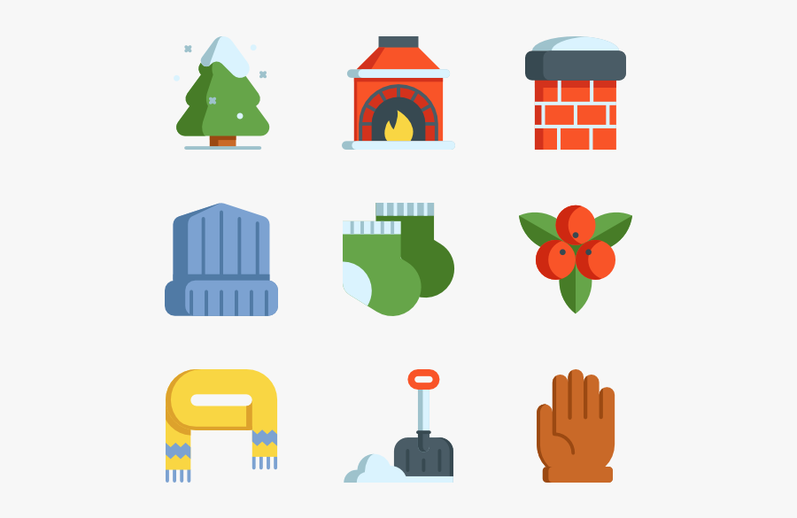 Winter - Vector Of Paintball, Transparent Clipart