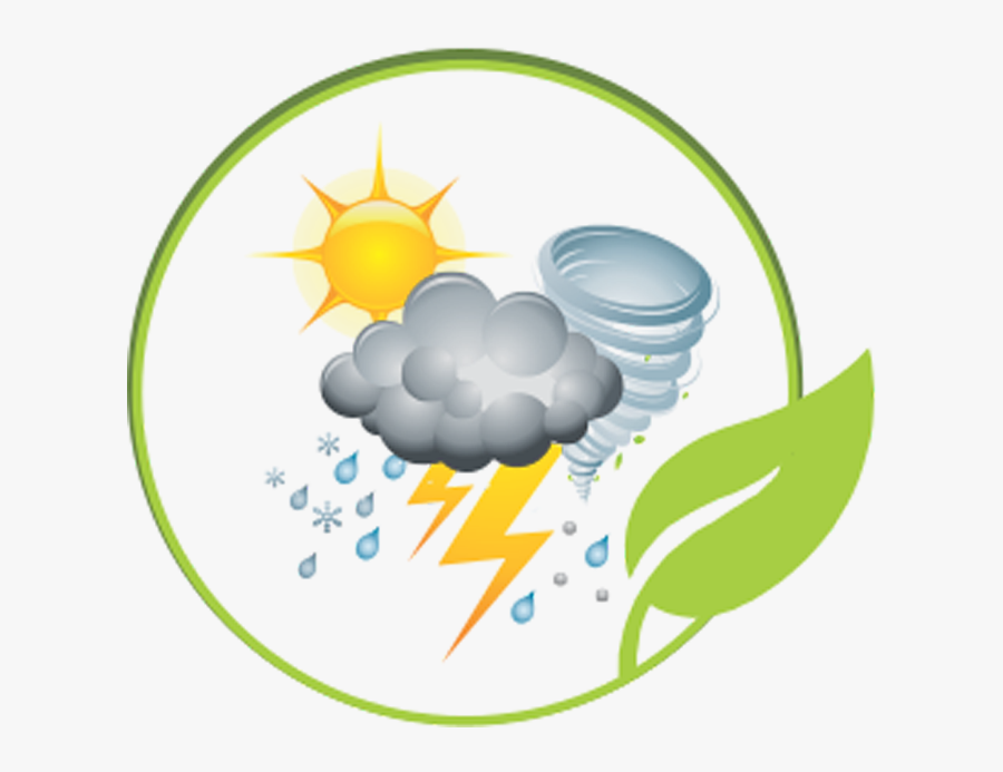 Weather Forecast In Agriculture, Transparent Clipart