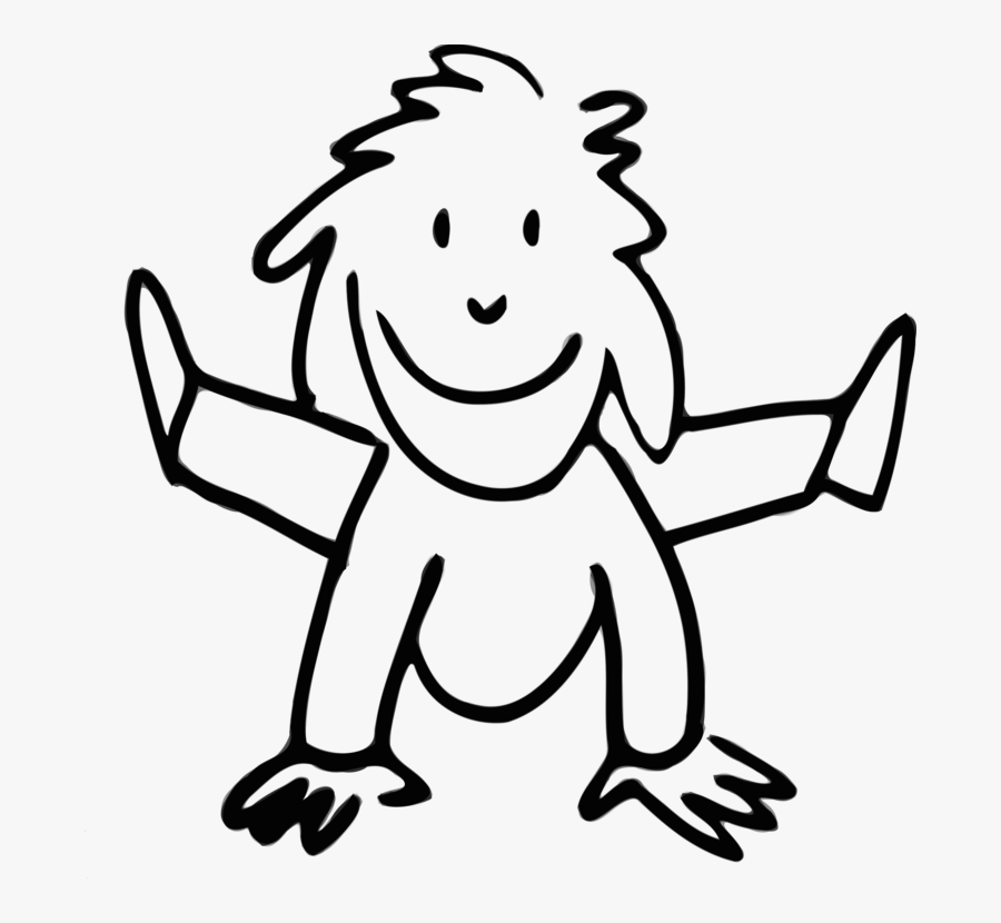 Line Art,style,leaf - Cartoon, Transparent Clipart
