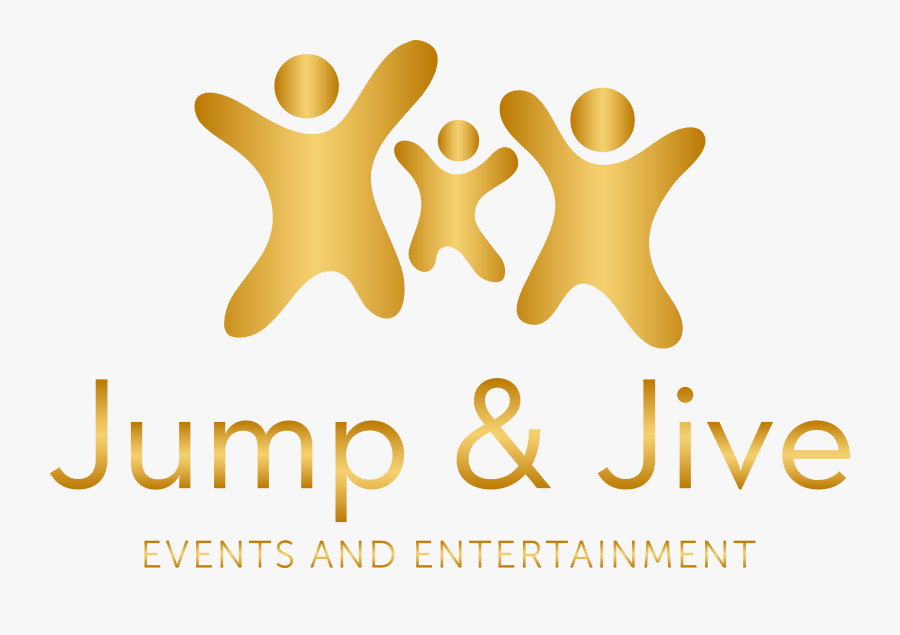 Kids Parties And Entertainment Jump And Jive Events, Transparent Clipart