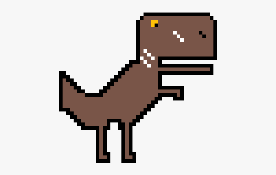 Dino Jump Png, Transparent Clipart