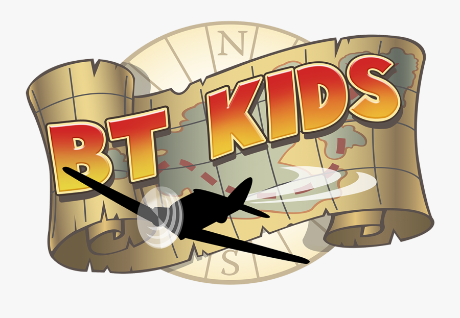 Kids Quest, Transparent Clipart