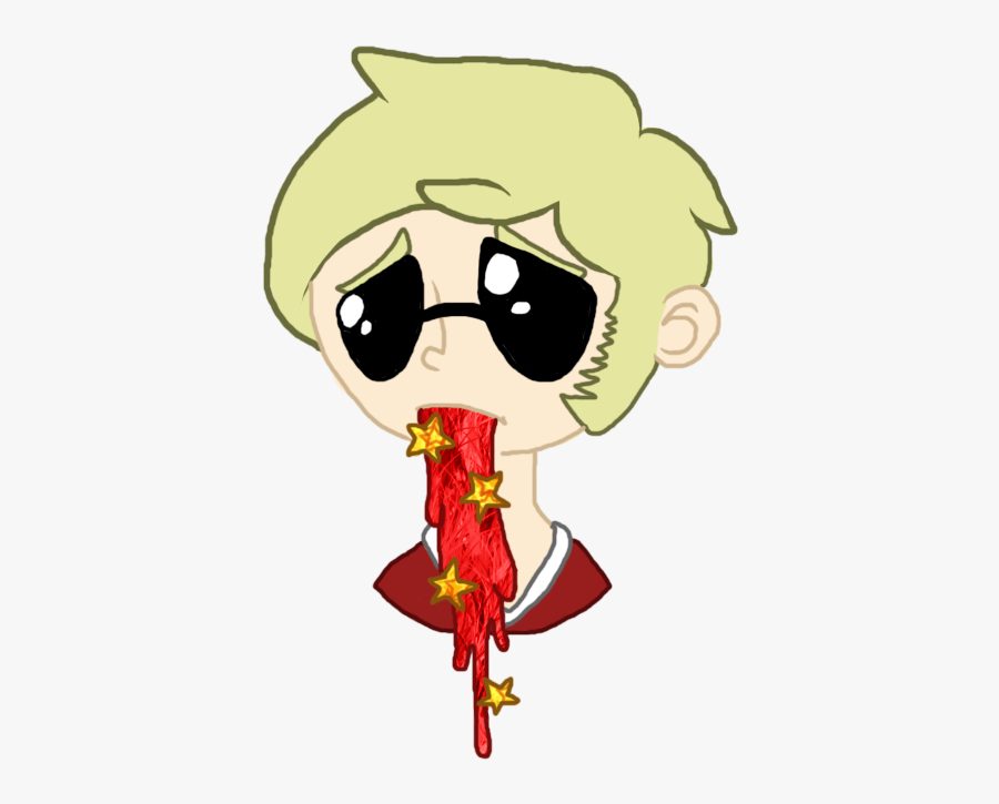 “draws Puking Boys 5ever
” - Cartoon, Transparent Clipart