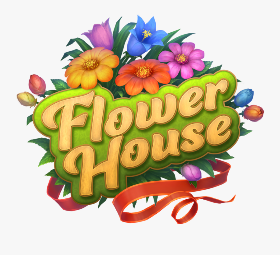 Flower, Transparent Clipart