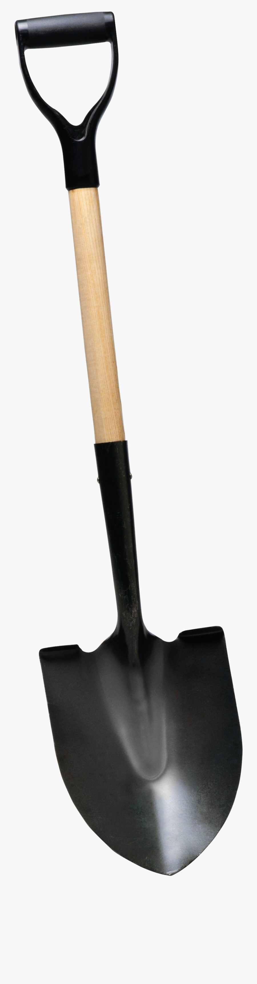 Shovel Png Image - Clipart Transparent Background Shovel, Transparent Clipart