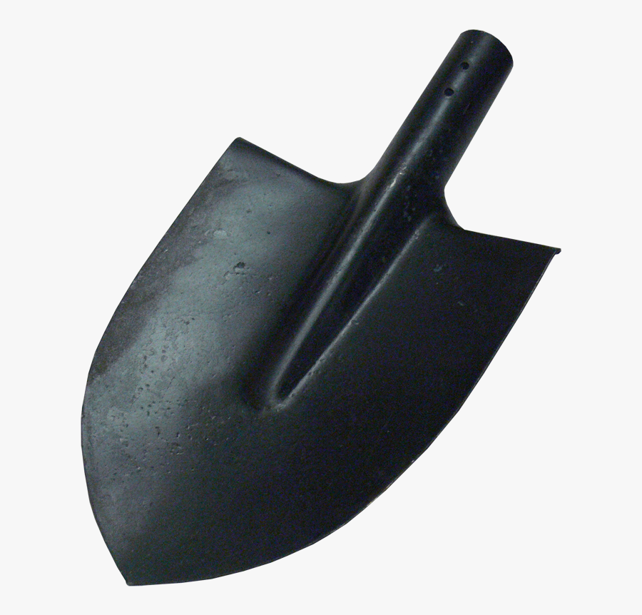 Shovel Png Image - Shovel, Transparent Clipart