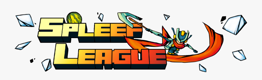 Spleefleague, Transparent Clipart