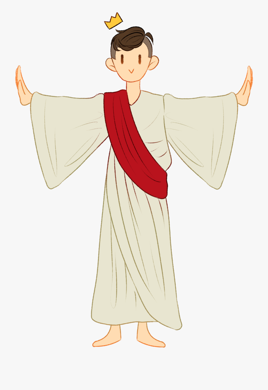 Cartoon, Transparent Clipart
