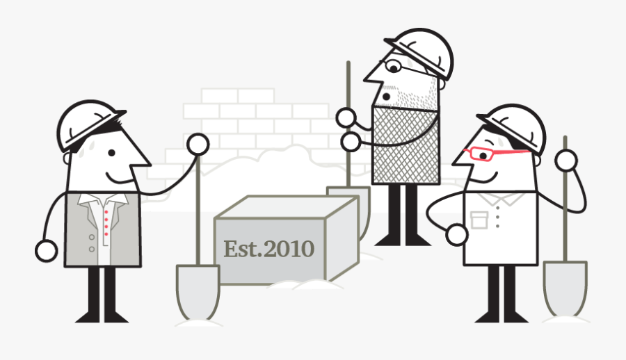 Illustration Of Three Lumatics Representing Luma"s - Illustration, Transparent Clipart