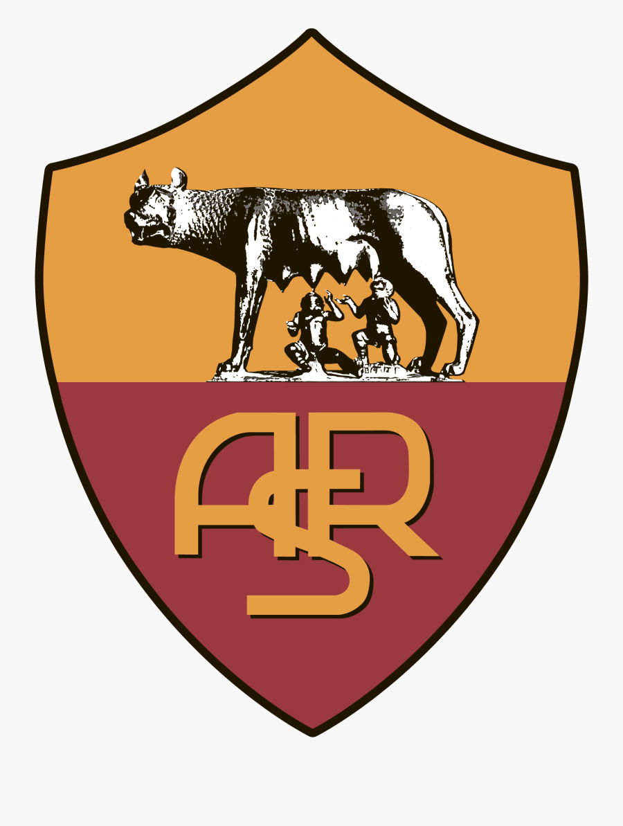 Famous Football Club Logo, Transparent Clipart