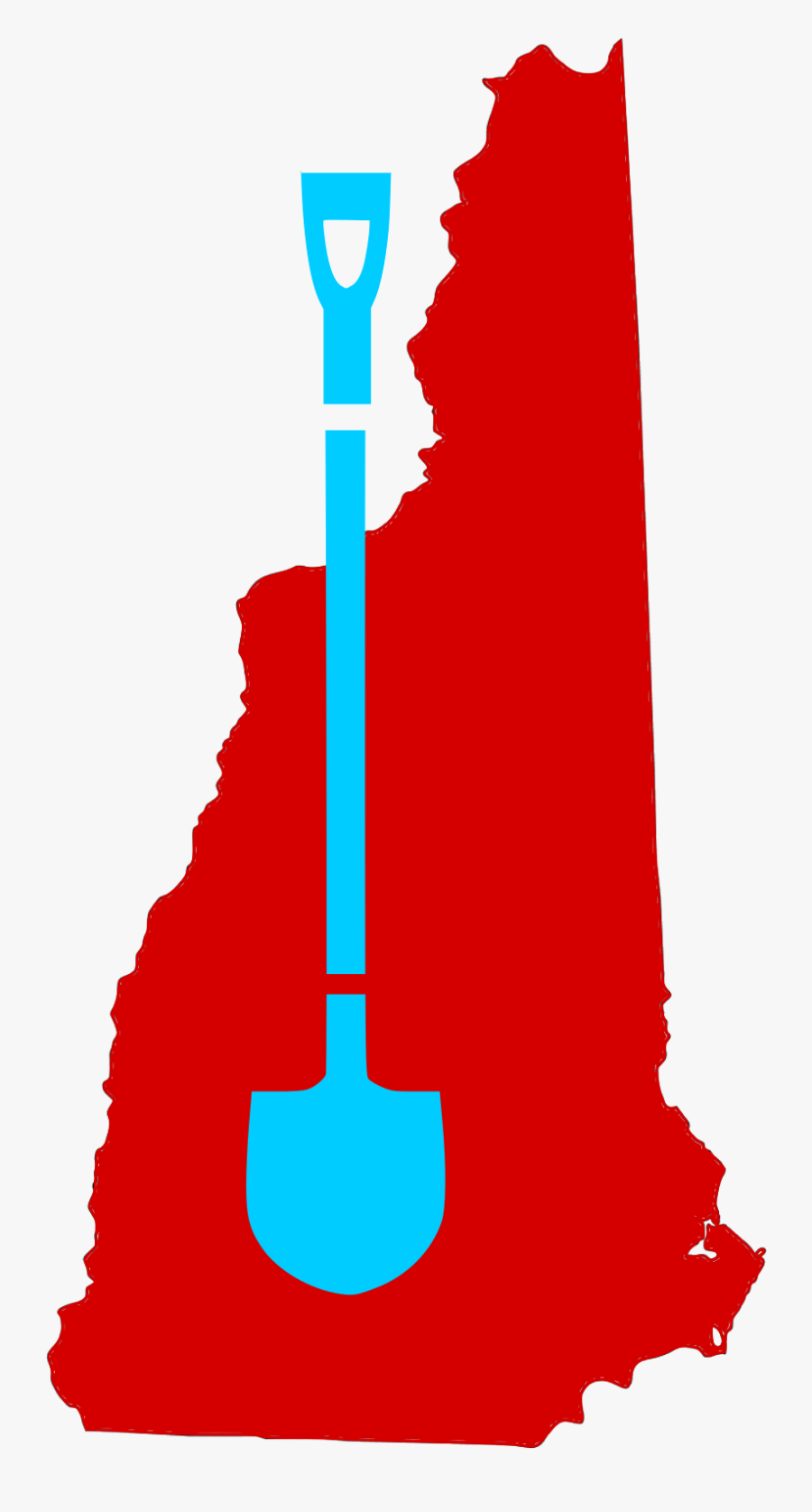 Francesca Diggs - New Hampshire No Background, Transparent Clipart