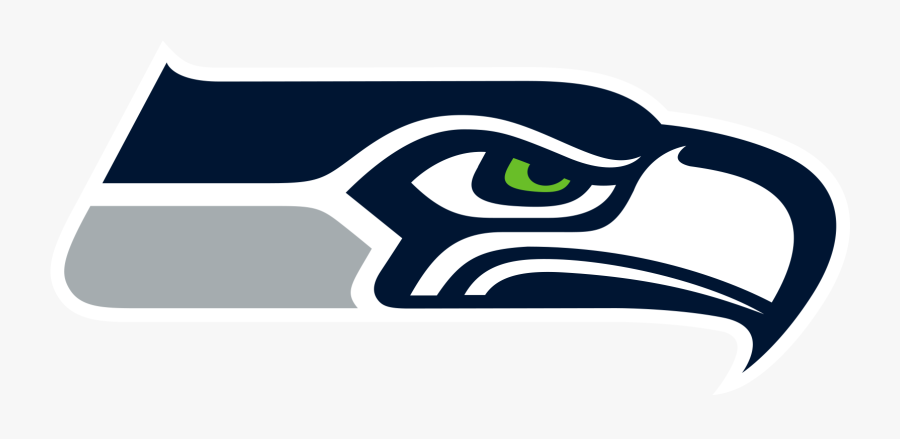 Seattle Seahawks Logo Espn, Transparent Clipart