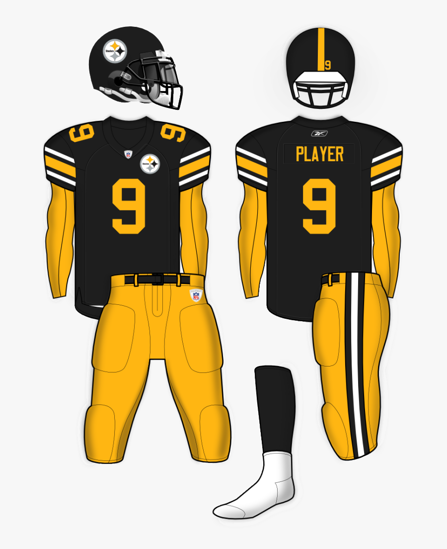 Steelershome2 - New Orleans Saints Concept, Transparent Clipart