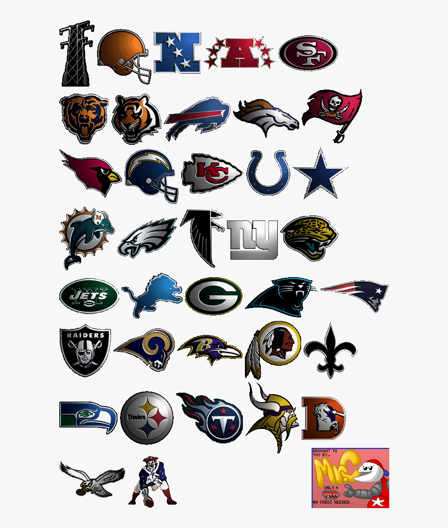Tennessee Titans, Transparent Clipart