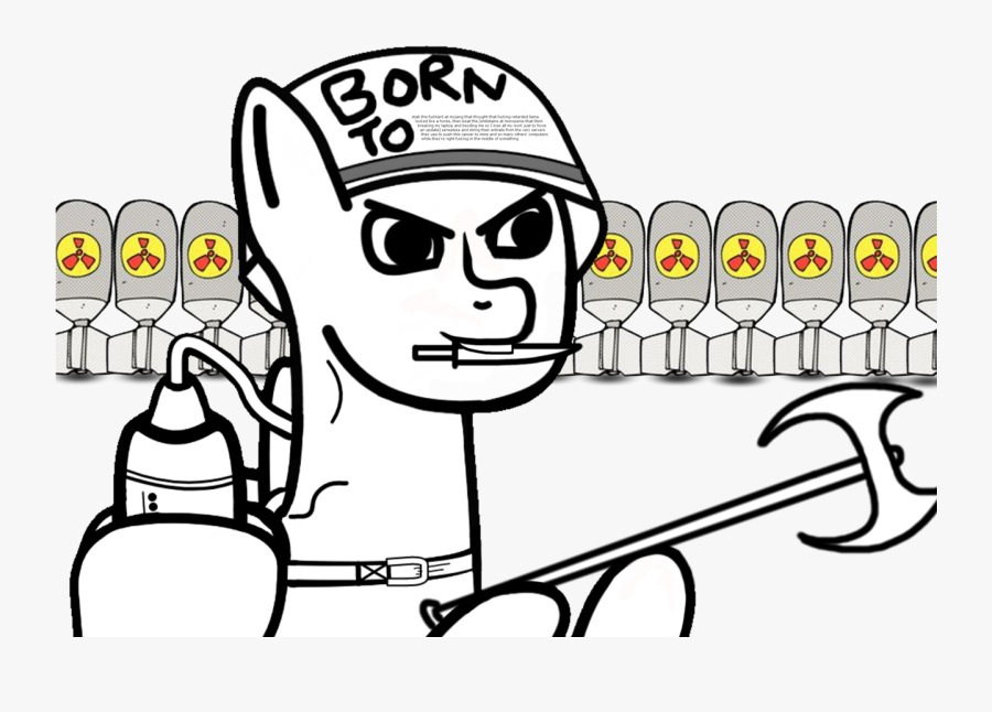 Transparent Wojak Png, Transparent Clipart