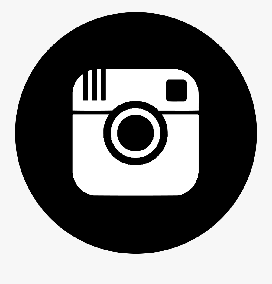 Instagram - Logo Linkedin Png Negro, Transparent Clipart