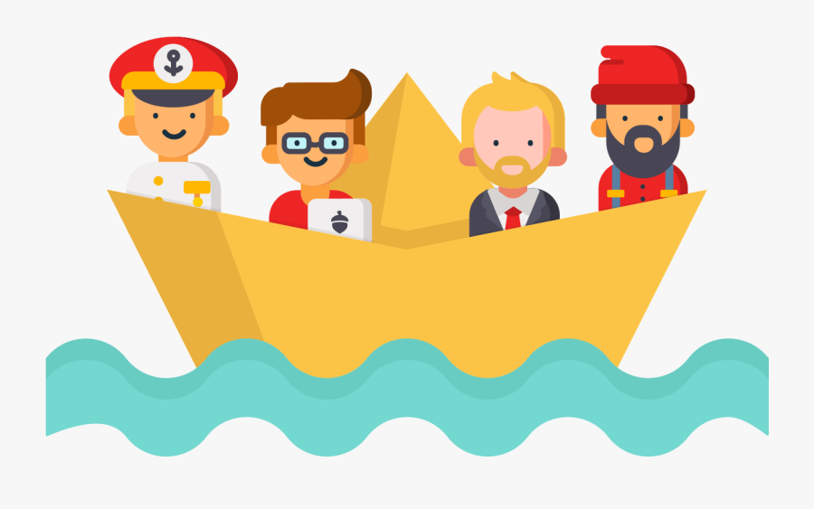 Cutnut Story Editor Team About Background, Transparent Clipart