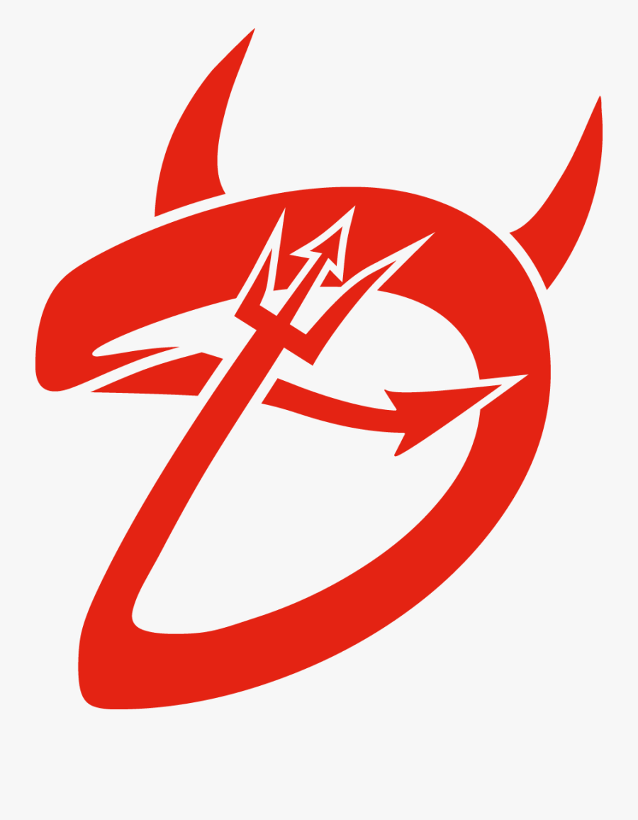 Red Devils Kümmersbruck Clipart , Png Download - Red Devils Png, Transparent Clipart