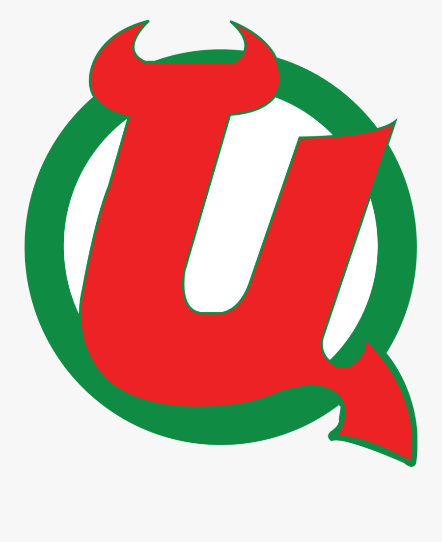 Utica Devils Logo Clip Arts - Utica Devils, Transparent Clipart