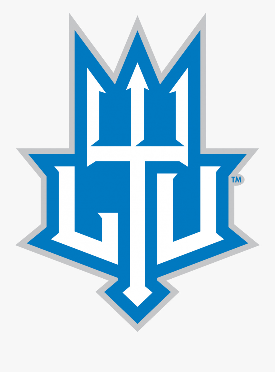 Pitchfork Clipart Blue Devil - Blue Devil Lawrence Tech, Transparent Clipart