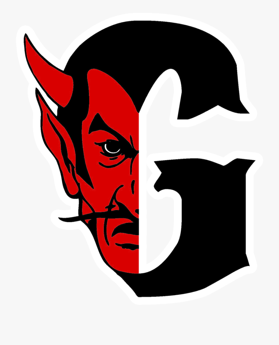School Logo - Glenwood Springs High School Logo, Transparent Clipart