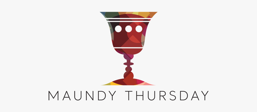 Maundy Thursday - Illustration, Transparent Clipart