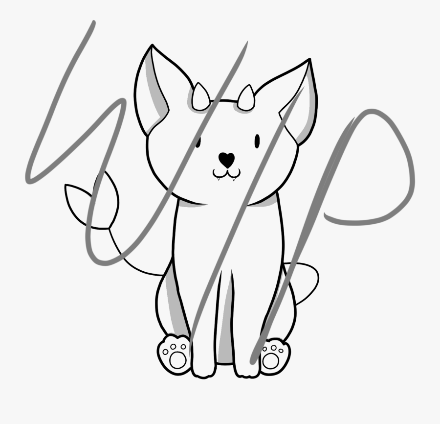Line Art, Transparent Clipart