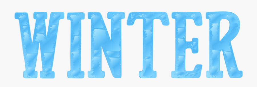 Thursday Cliparts - Electric Blue, Transparent Clipart