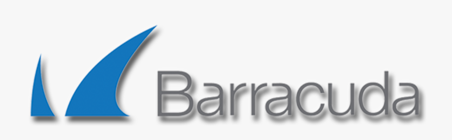 Barracuda Networks, Transparent Clipart