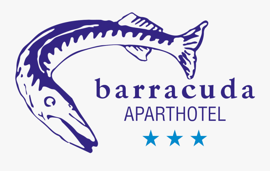 Hotel Barracuda - Pull Fish Out Of Water, Transparent Clipart