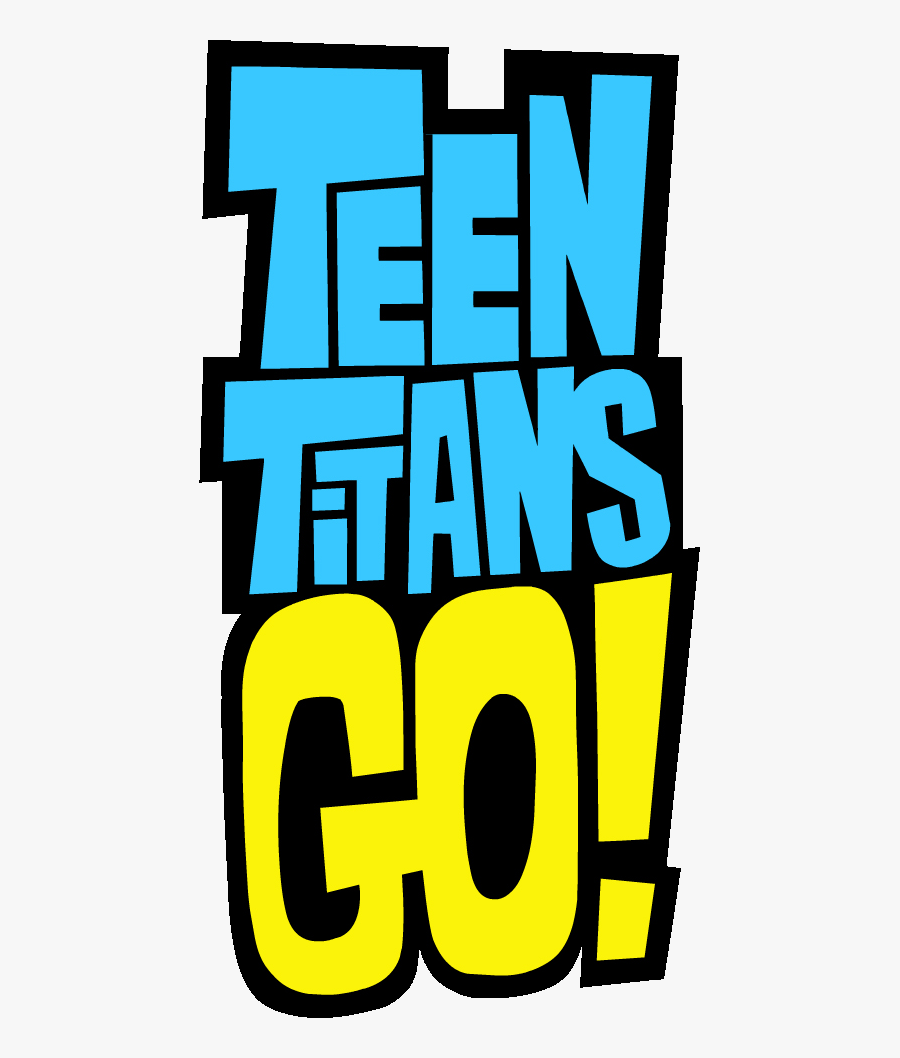 List Of Teen Titans Go Episodes - Teen Titans Go!, Transparent Clipart