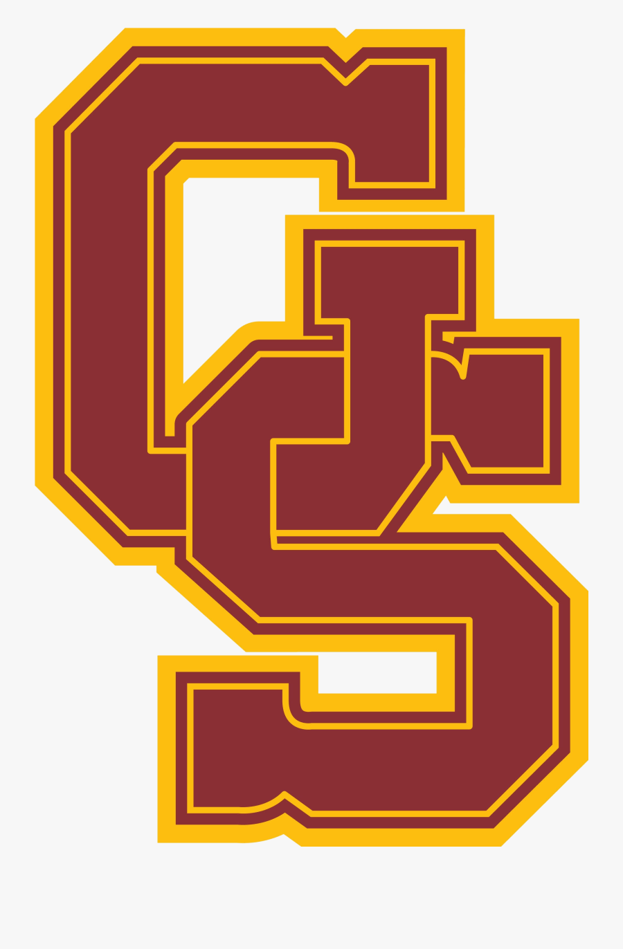 School Logo - Sultana High School Logo, Transparent Clipart