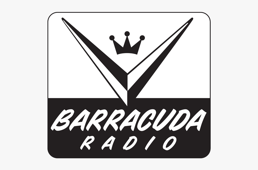 Barracuda, Transparent Clipart