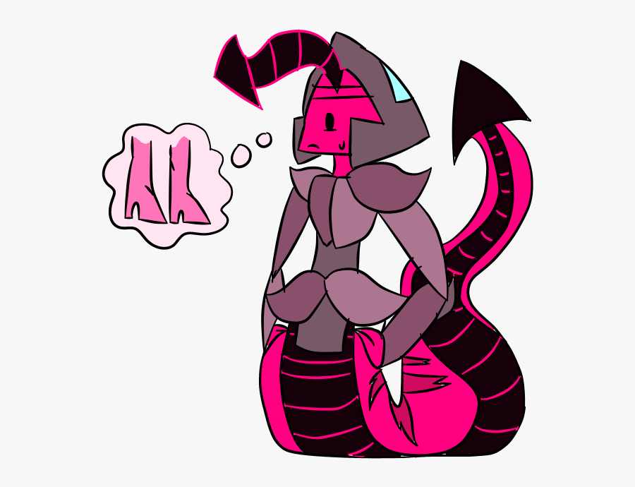 Mettaton Humanoid, Transparent Clipart