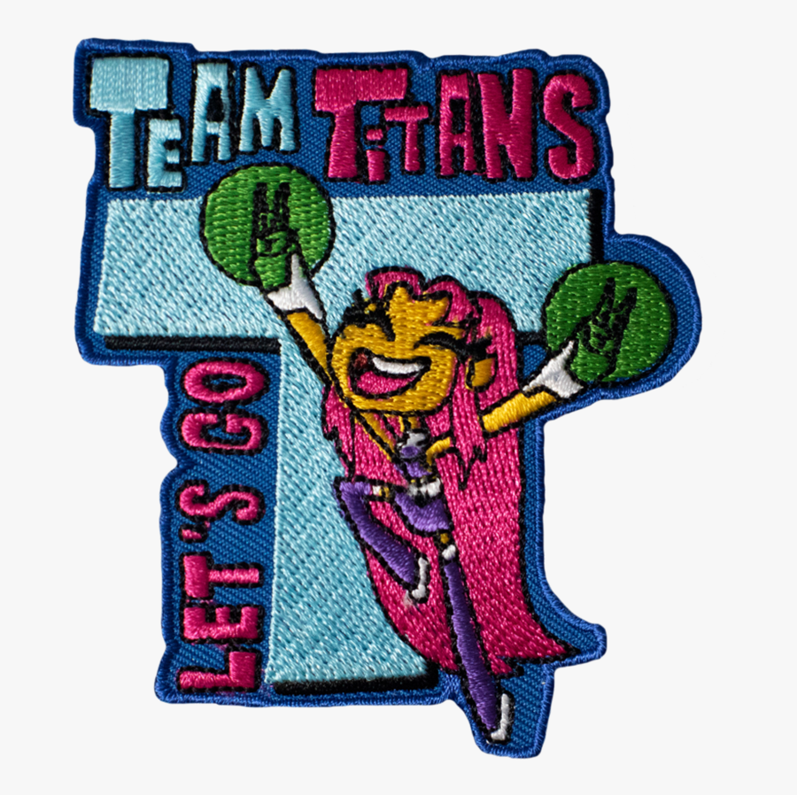 Team Titan, Transparent Clipart