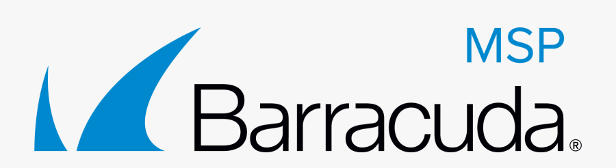 Barracuda Msp Logo - Barracuda Networks, Transparent Clipart