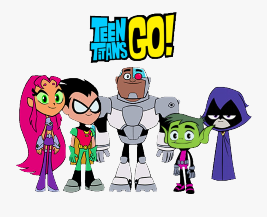 #teentitans #teentitansgo #teen #titans #robin - Teen Titans Go, Transparent Clipart
