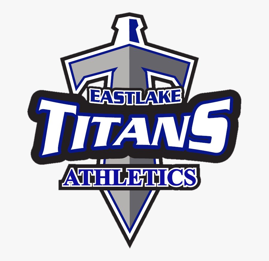 School Logo - Logo Eastlake High School Football, Transparent Clipart