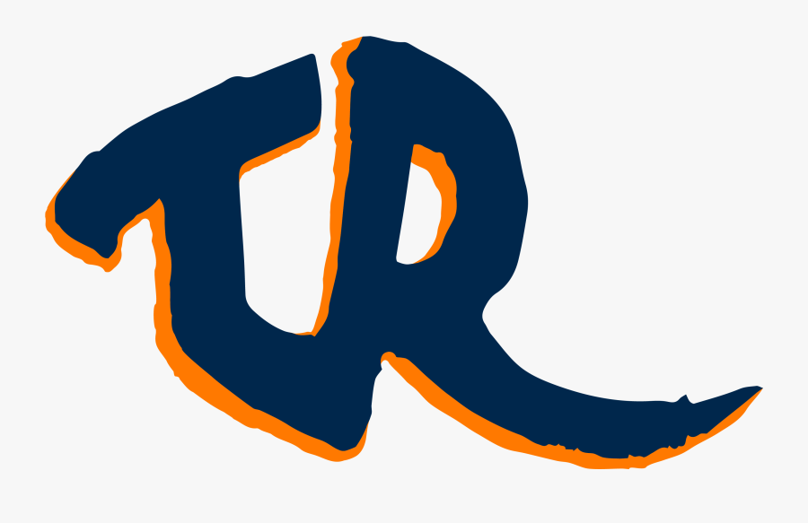 Titan Radio Logo Blue Copy, Transparent Clipart