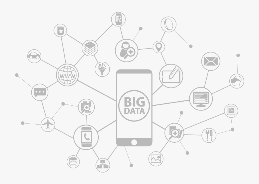 Internet Of Things Clipart, Transparent Clipart