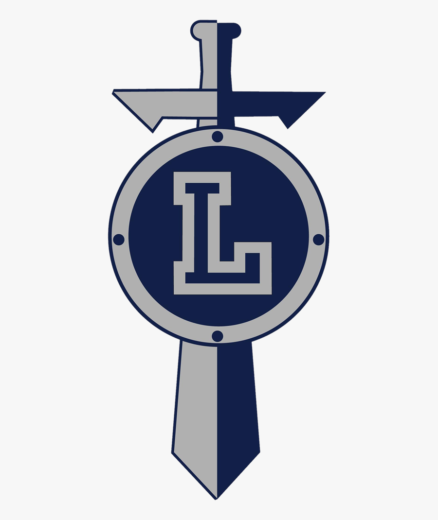 Lorain High School Logo, Transparent Clipart