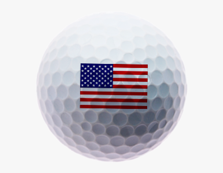 Golf Ball Png Image - Happy Birthday Brother Golf, Transparent Clipart