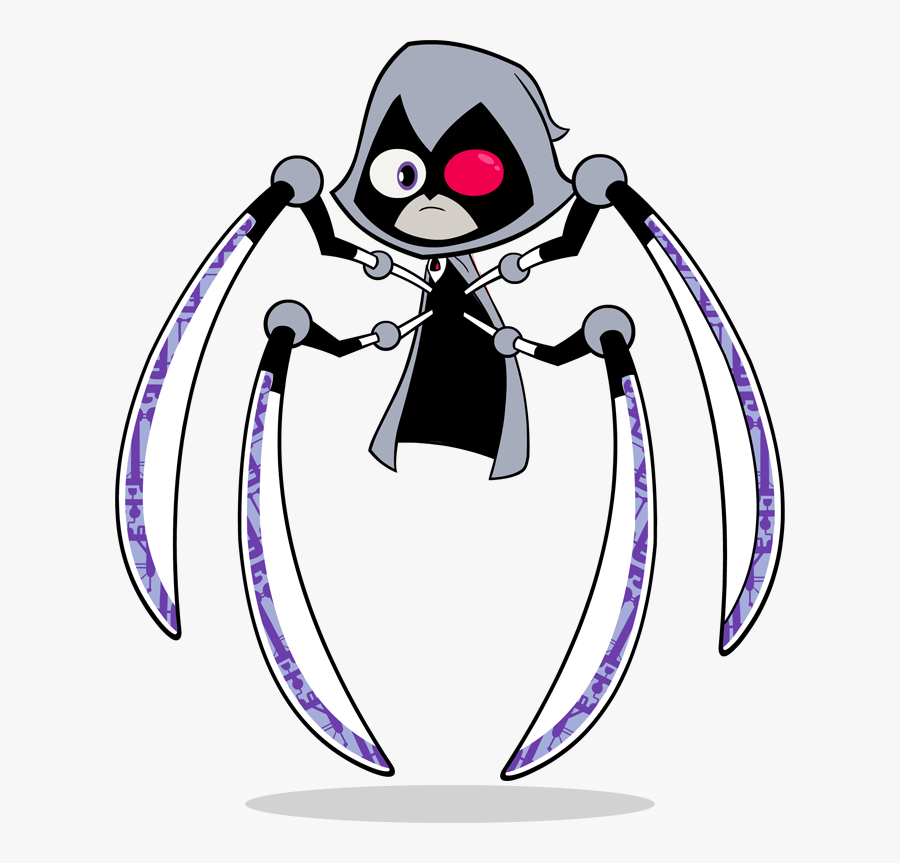 Pick Your Opposite Titans, Transparent Clipart