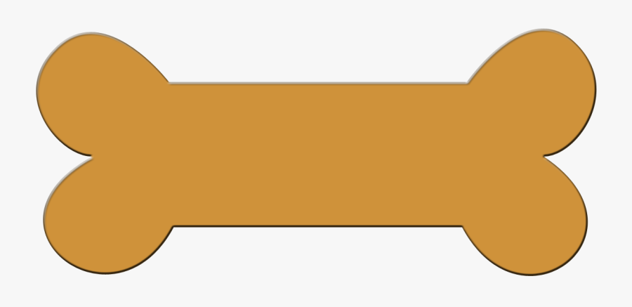 Null - Knochen Schablone, Transparent Clipart