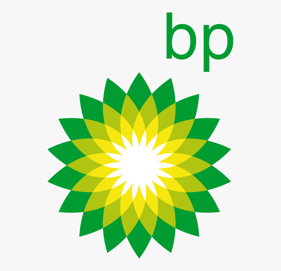 British Petroleum Logo Png, Transparent Clipart