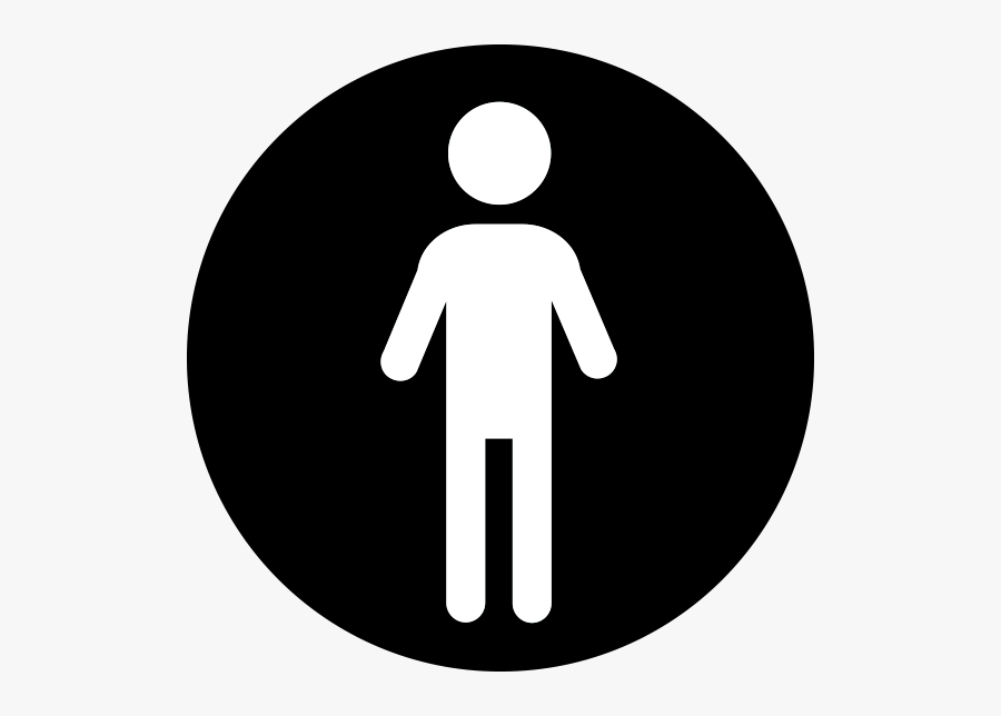 Pre-collision System With Pedestrian Detection - Ada Signs, Transparent Clipart