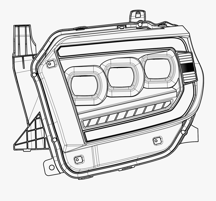 Line Art, Transparent Clipart